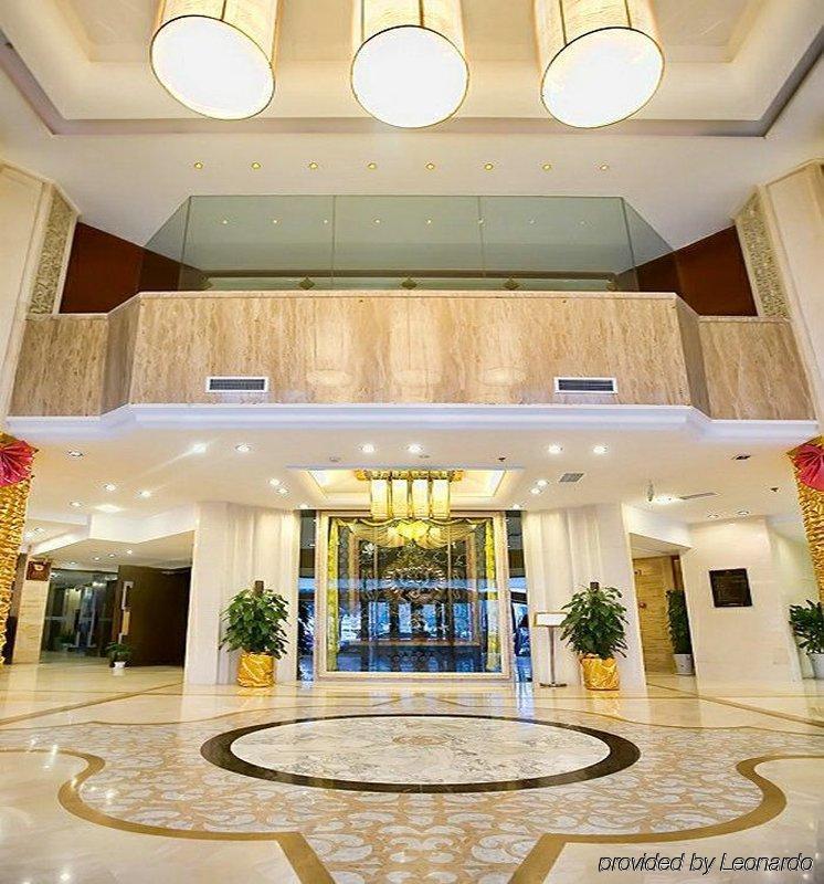 Minshan Lhasa Grand Hotel เฉิงตู ภายนอก รูปภาพ